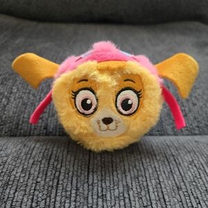 TY Beanie Bouncers Paw Patrol Skye